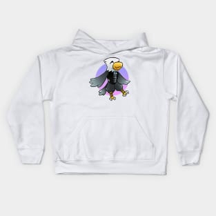 Apollo Kids Hoodie